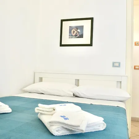 Centro Casa Damare Bari