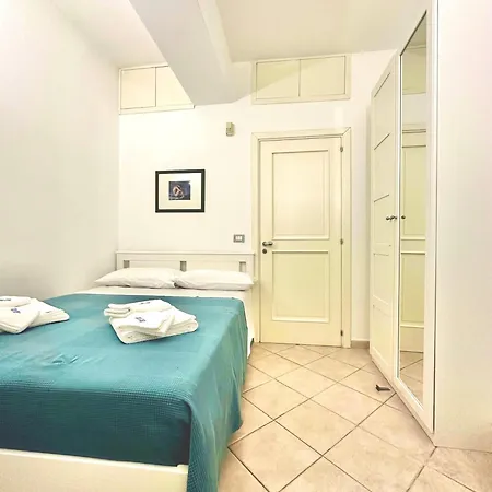 Appartement Centro Casa Damare *