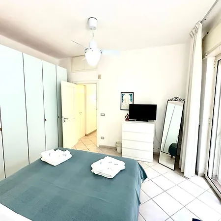 Appartement Centro Casa Damare