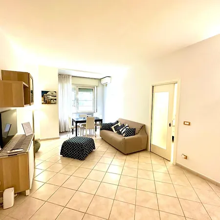 Appartement Centro Casa Damare *