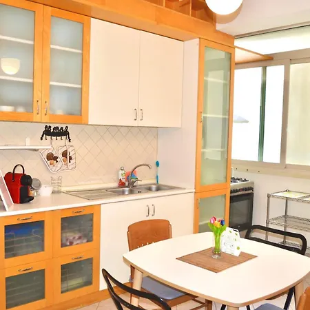 Centro Casa Damare 바리