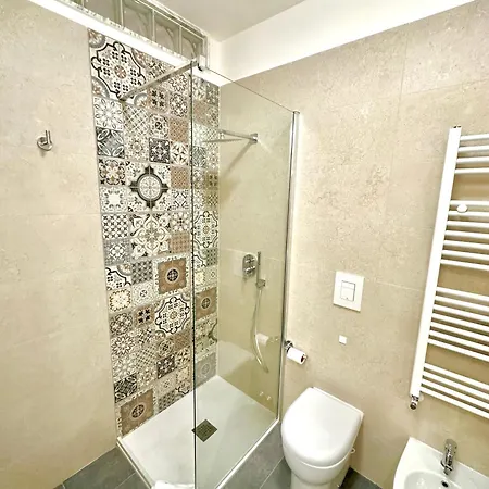 아파트 Centro Casa Damare 바리