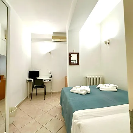 아파트 Centro Casa Damare