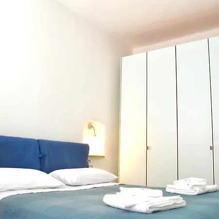 Lejlighed Centro Casa Damare Bari