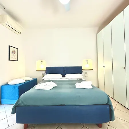 Centro Casa Damare バーリ