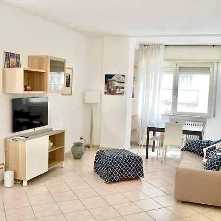 Appartamento Centro Casa Damare *