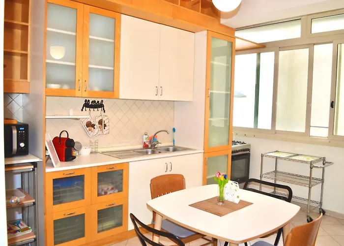 Centro Casa Damare Bari