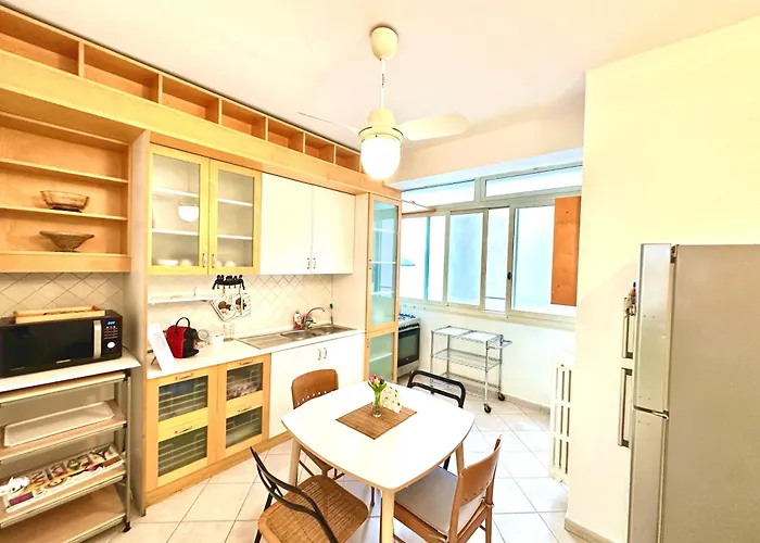 Appartamento Centro Casa Damare *