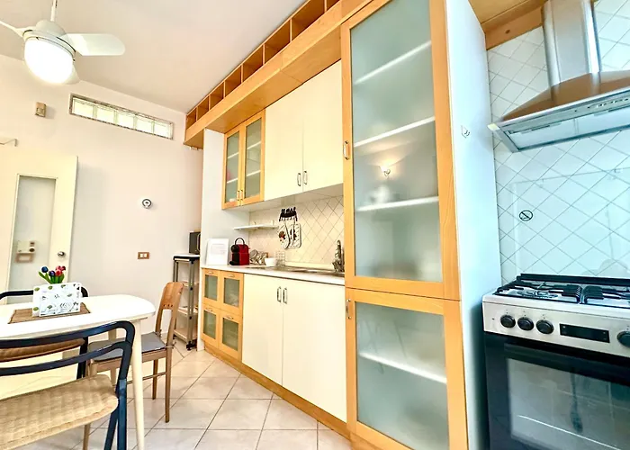 Centro Casa Damare Bari