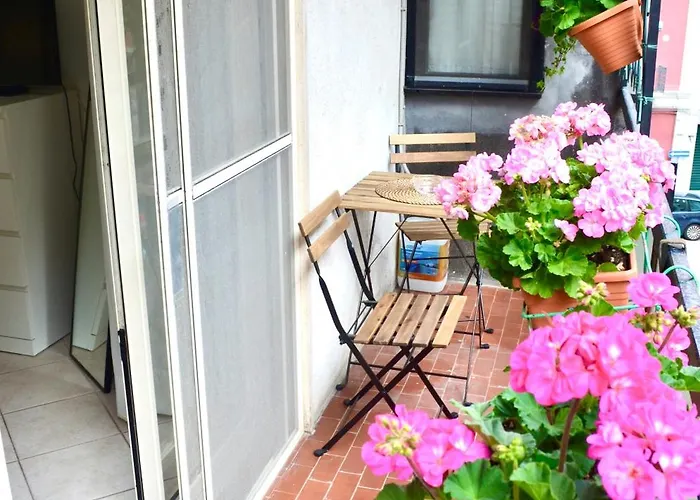 Appartamento Centro Casa Damare