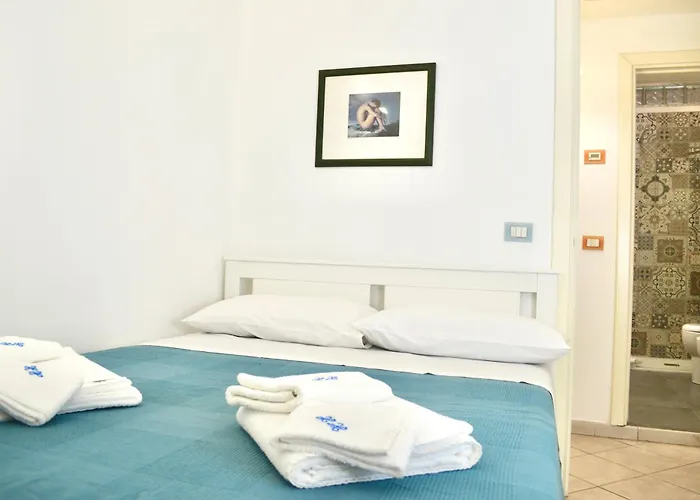 Centro Casa Damare Bari