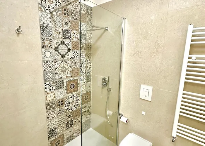 Appartamento Centro Casa Damare Bari