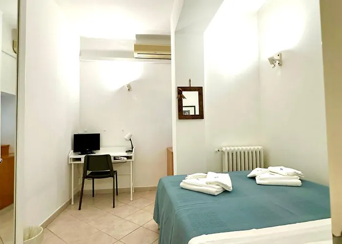 Appartamento Centro Casa Damare