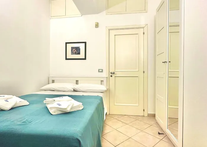 Appartamento Centro Casa Damare *