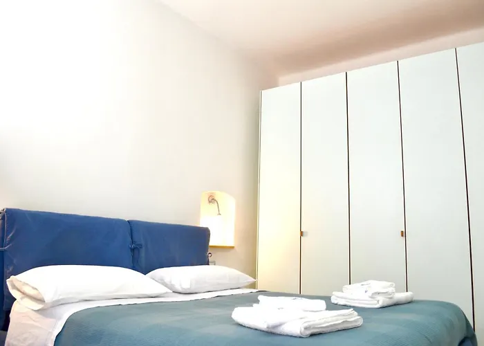 Appartamento Centro Casa Damare Bari