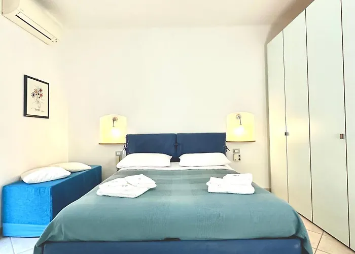 Centro Casa Damare Bari