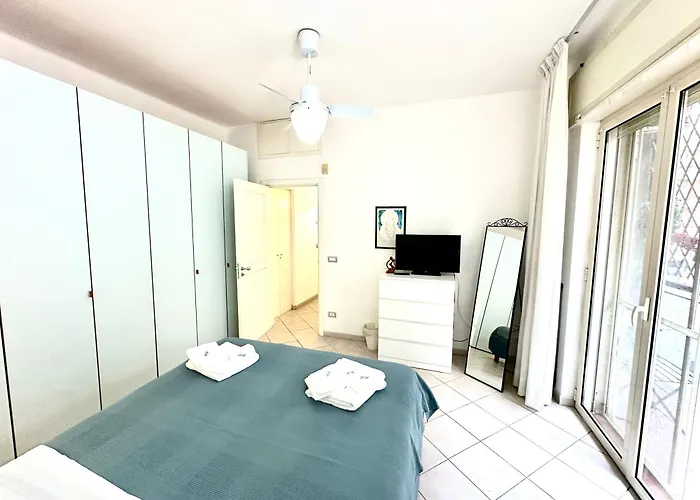 Appartamento Centro Casa Damare