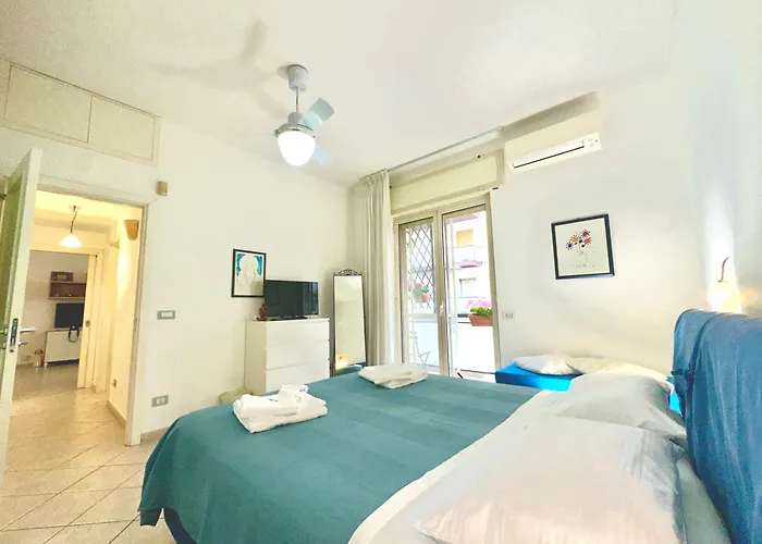 Appartamento Centro Casa Damare Bari