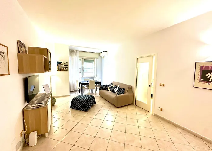 Appartamento Centro Casa Damare *