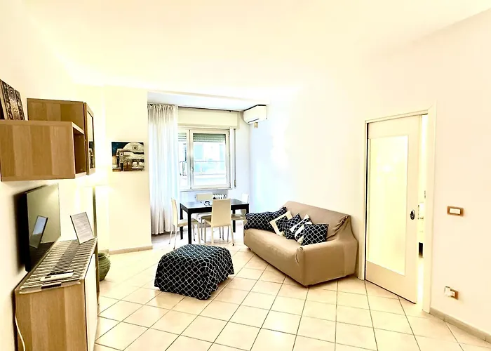 Centro Casa Damare Bari